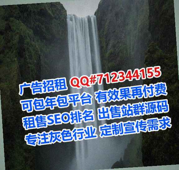 银海借腹生子广告门市部